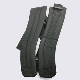 Backpack Blower Shoulder Straps 511758401 fit for RedMax EBZ7500 EBZ8500 EBZ6500