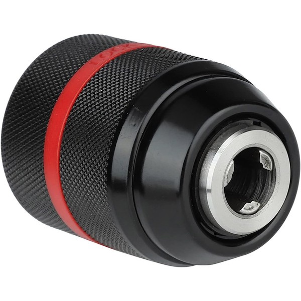 AOMUCH AOMUCH Keyless Drill Chuck for M18, 1/2" 20UNF Mount