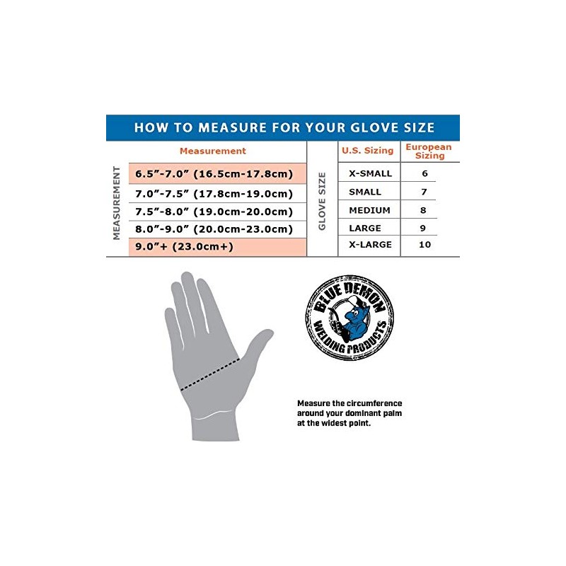 Blue Demon Microtig Gloves, Pink, Small