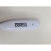 Dreambaby Rapid Response Digital Baby Thermometer with Fever Alert for