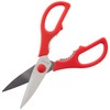 Wusthof 8” Come-Apart Kitchen Shears, Red 5558-R