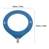 Mini SW Antenna, 9.9KHz to 181MHz Frequency Range, Directional Reception,