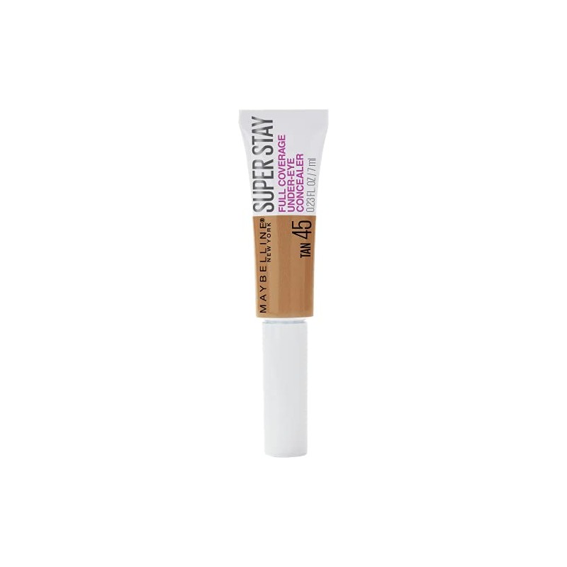 Maybelline New York Super Stay Super Stay Full Coverage, Brightening,