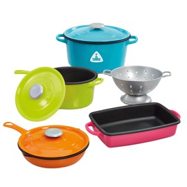 Early Learning Centre Pots & Pans Playset
