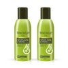 TRICHUP Healthy Long and Strong Hair Oil 3.38 FL.OZ., (Pack