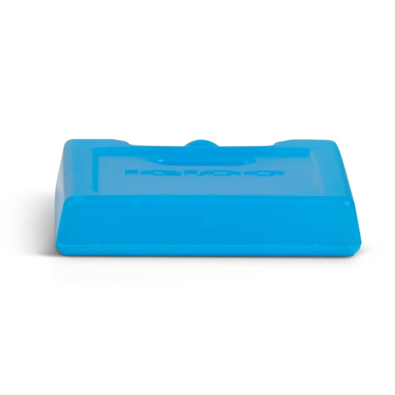Igloo Maxcold Small Ice Block, 2-Pack, Blue