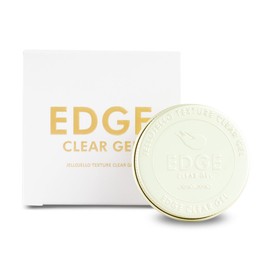 classic nail Jello Jello 3D Embo Nuance Gel Nail Edge Clear Gel 25g / 젤로젤로 3D 엠보 뉘앙스 젤네일 엣지 클리어젤 25g