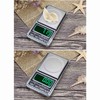 Portable Digital Scale Gold Jewelry Scale Mini Pocket Digital Scale