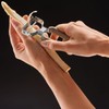 Lurch Rod Peeler for Asparagus and Other Rod Vegetables Set