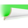 HEXIM LED Stucco Moulding Strips – Indirect Lighting with Ceiling