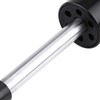 Steering Damper for Motorcycle, Stabiliser for Shock Absorber, Reverse Safety