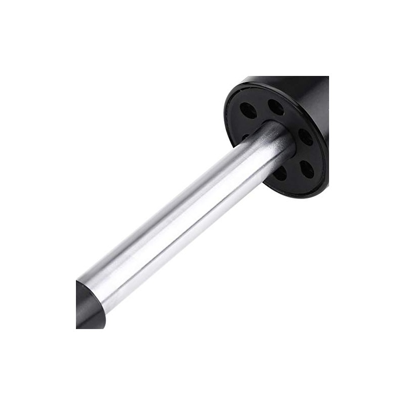 Steering Damper for Motorcycle, Stabiliser for Shock Absorber, Reverse Safety