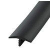 Edge Supply Black 3/4 in x 25 Ft Center Barb