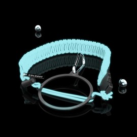 COLDEST Glowie Paracords:_Glowie Pink