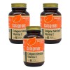 Pack3 Colagener Colágeno Hidrolizado + Vitamina C 60 Tableta
