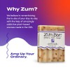 Indigo Wild: Zum Bar Goat's Milk Soap Bar, Patchouli 3