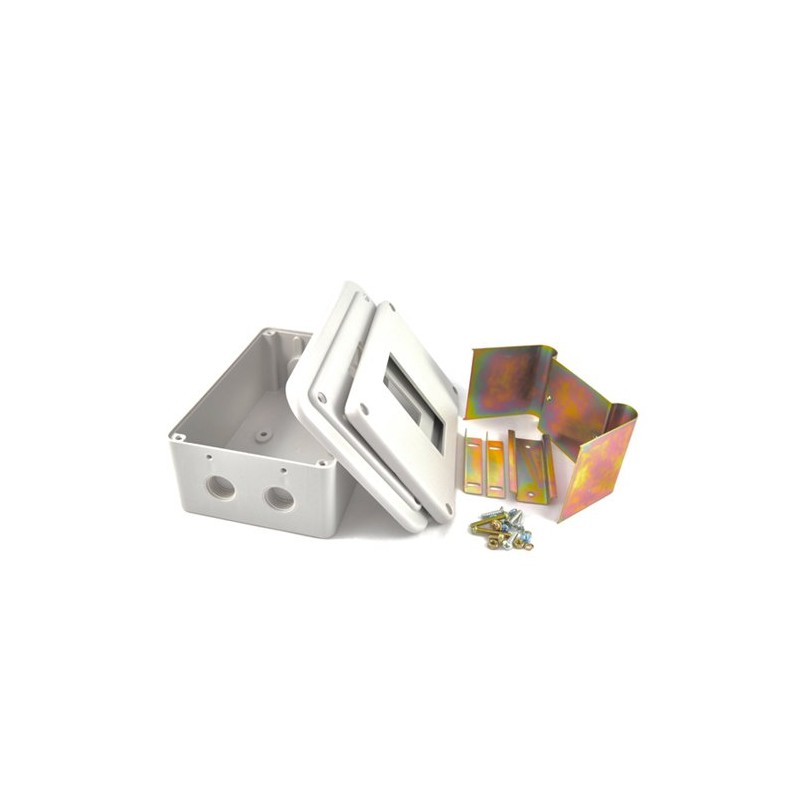 EKM Metering -- Indoor Enclosure Kit