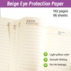 A5 Diary with Code Girls, Diary for Adults with Lock,