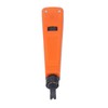 Double Blade Network Wire Cable Punch Down Tool Rotatable Portable