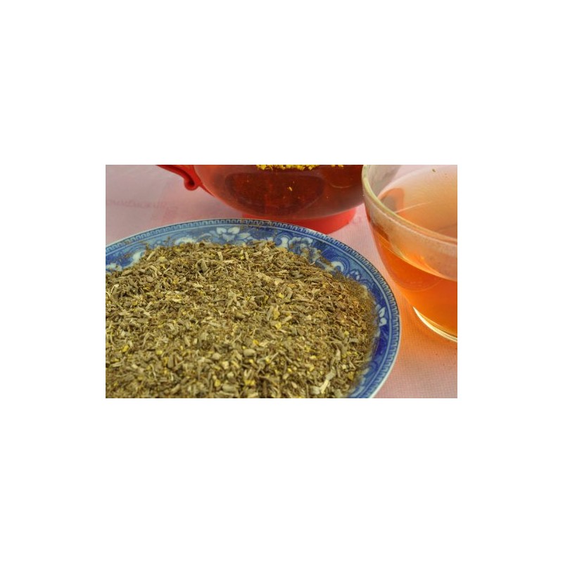 Diet Salacia Tea (Roasted) 7.1 oz (200 g) (Boiled Type)