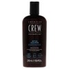 Detox Shampoo by American Crew for Men - 8.4 oz