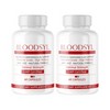 Bloodsyl 2-Pack Bloodsyl Advanced Cardiovascular Support Supplement - 120 Capsules