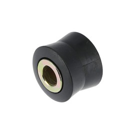 SWH Rubber Bushing with Sleeve for Suspension Strut SWH Upper - Simson S51, S50, Schwalbe KR51, SR4