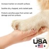 Beach & Dog Co Paw Grip - All Natural &