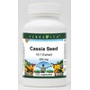 Cassia Seed 10:1-450 mg (100 Capsules, ZIN: 519541)