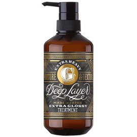 Maltbene Deep Player Treatment ExG 16.5 oz (470 g)