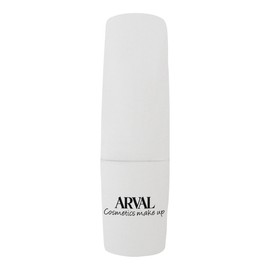 Arval Lip Gloss Lip Balm Coral Shiny No 03