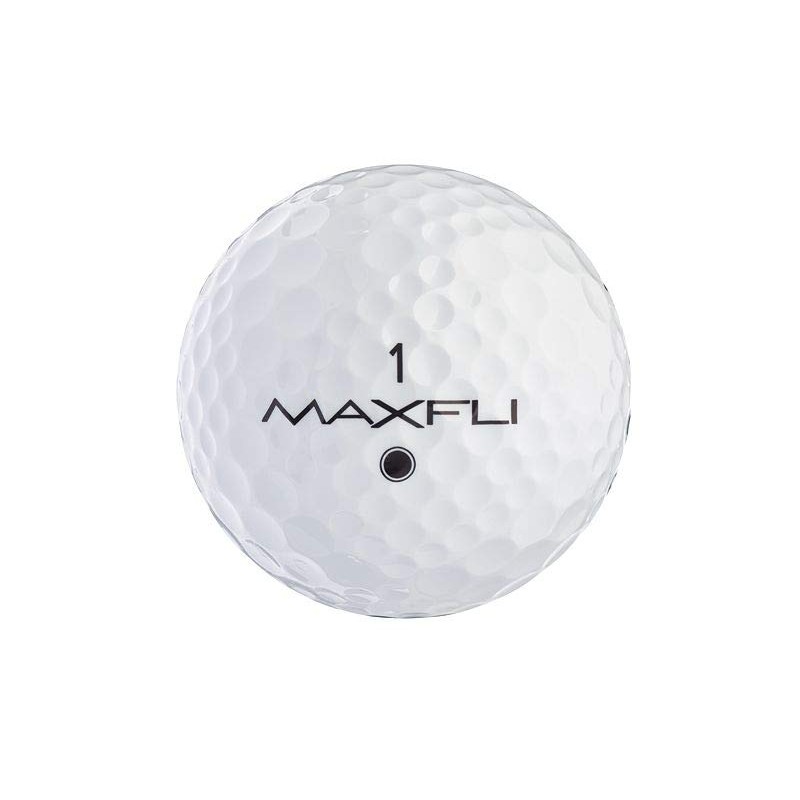 Maxfli StraightFli Golf Balls