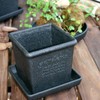 Gardens Eco Pot Series