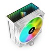 Sharkoon A50 White RGB CPU Cooler