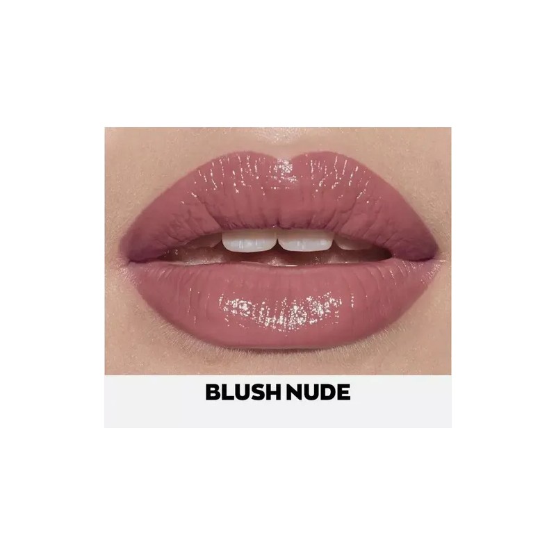 Labial Ultra Creamy Blush Nude Acabado Satinado Avon