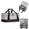 Hounyoln Vacuum Cleaner Accessories Storage Bag,D-yson V7 Handheld Vacuum Cleaner