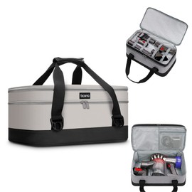 Hounyoln Vacuum Cleaner Accessories Storage Bag,D-yson V7 Handheld Vacuum Cleaner Tool Accessories Storage Bag