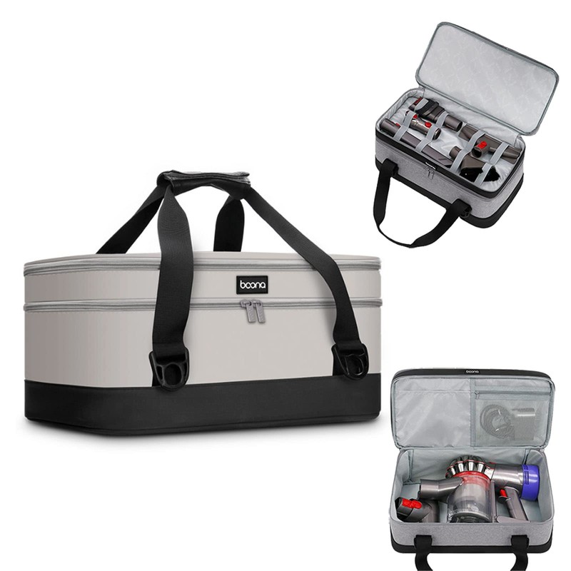 Hounyoln Vacuum Cleaner Accessories Storage Bag,D-yson V7 Handheld Vacuum Cleaner
