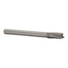 Drill America DEWCBR Series Qualtech High-Speed Steel Counterbore, 3/4" Shank