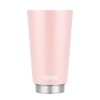 Thermos JDV-400C MSP Vacuum Insulated Tumbler, 13.5 fl oz (400