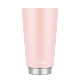 Thermos JDV-400C MSP Vacuum Insulated Tumbler, 13.5 fl oz (400 ml), Mist Pink