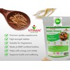 Korean Ginseng Pure Extract Tablets - Premium Korean Ginseng x60
