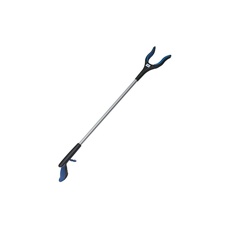 Ettore Grip 'n Grab Multipurpose Pickup Tool, 1.3" x 4"