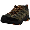 Merrell Men's Moab 3 Hiking Shoe, Olive, 8 W