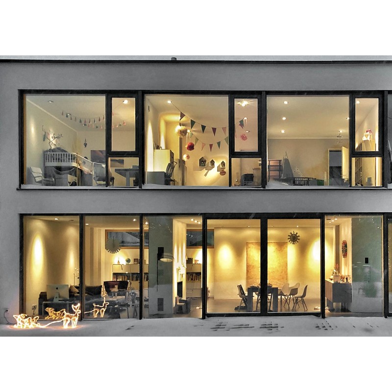 YBEK GU10 Halogen Bulbs 50W 120V MR16 for Track,Recessed,Accent Lighting,Ceiling