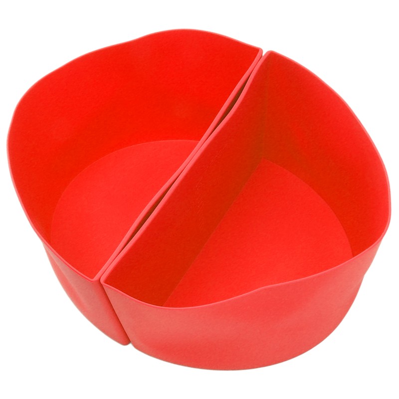 6 Quart Reusable Silicone Slow Cooker Liner 6 QT Slow