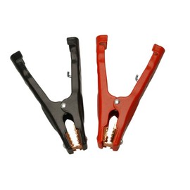 Road Power 400C-2 Replacement Jumper Clamps