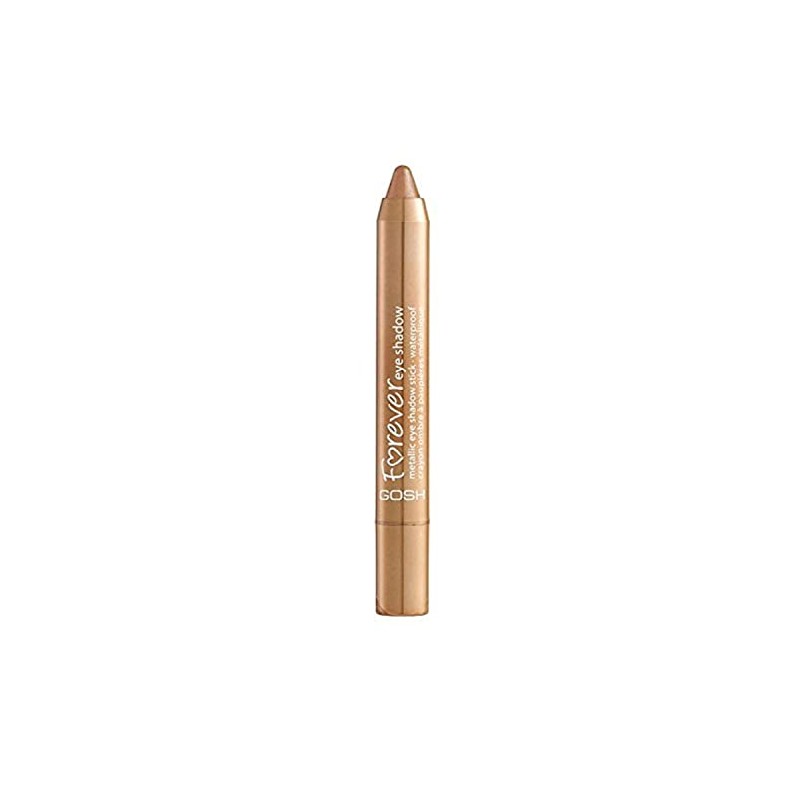GOSH Forever Eye Shadow LightCopper 3