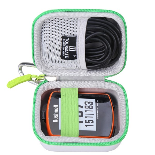 Tourmate Golf GPS Storage Case Compatible for Bushnell Phantom 2