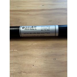 SCA Lohman SCA Canadian WSS24 - Tanning Bed Shock Piston A1A1-42-150-50